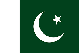 pakistani